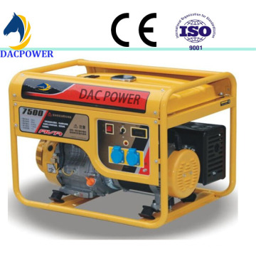 650W 1000W 2500W 3000W 5000W 6500W 8500W Gasoline Generator electric generators prices